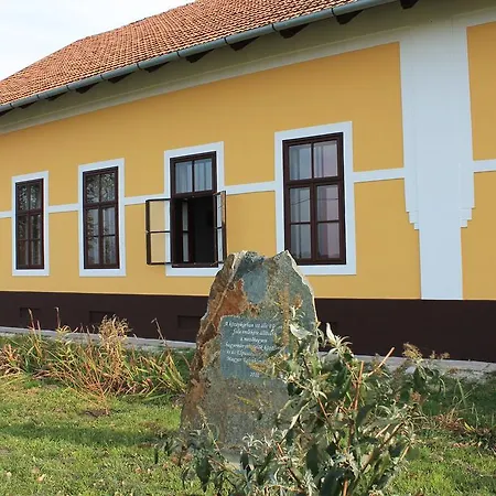 Peregi Mezohegyes