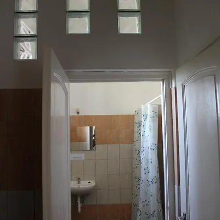 Casa de hóspedes Peregi Mezohegyes