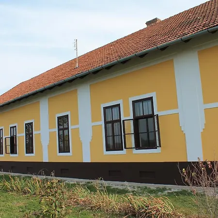 Affittacamere Peregi Mezohegyes