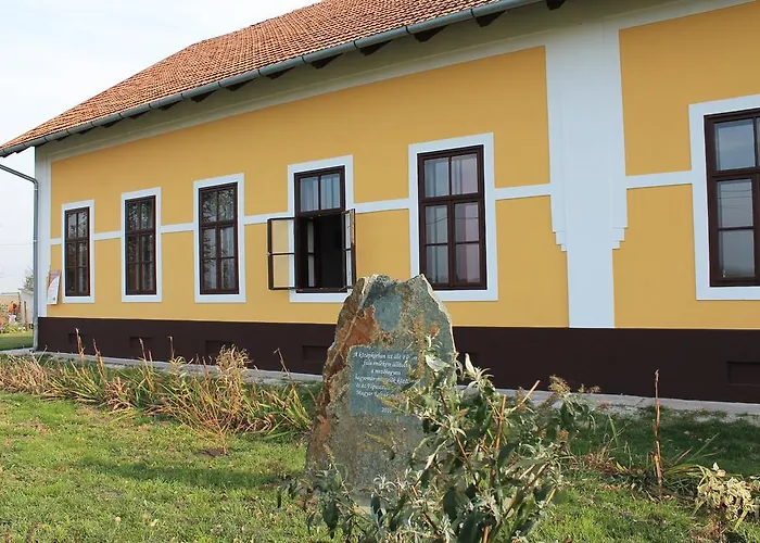 Peregi Mezohegyes