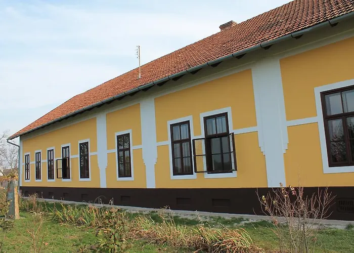 Affittacamere Peregi Mezohegyes